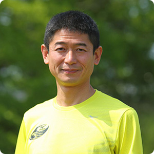 中野正道