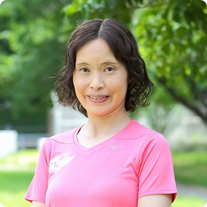 戸谷美香