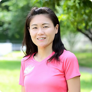 遠藤由加理