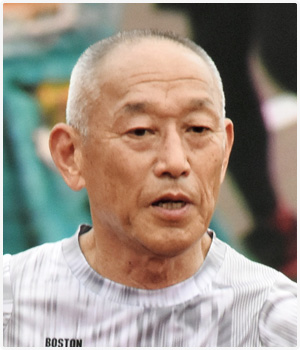 ゲストランナー