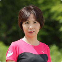 前田淳子