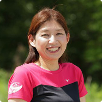 佐喜眞淳子