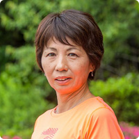 前田淳子