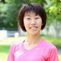 田中由美子