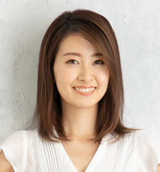 岩屋 美咲