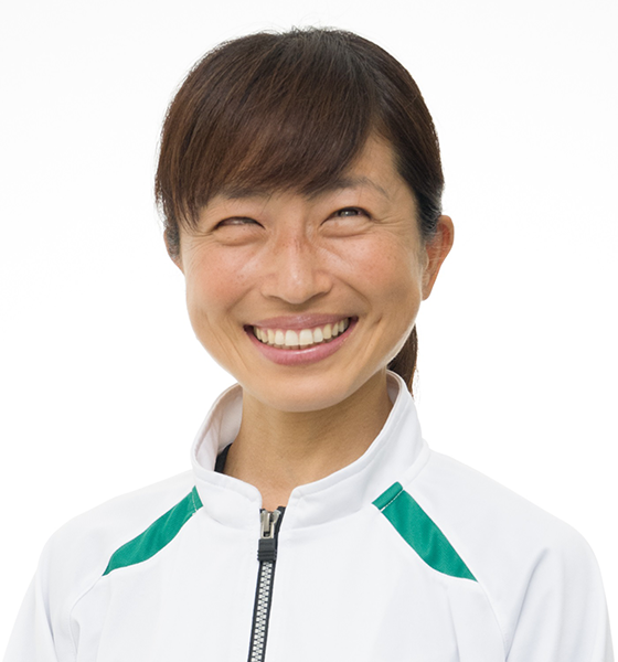 道下 美里